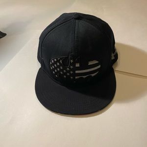 COPY - Flat bill hat